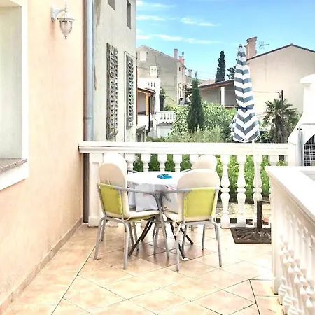 Luna Lejlighed Punat