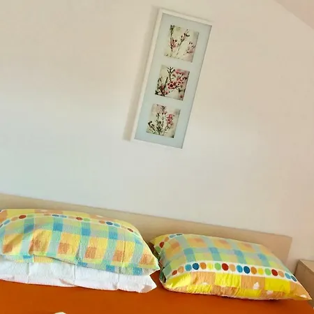 Luna Lejlighed Punat