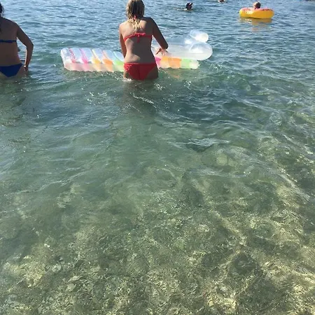 Luna Lejlighed Punat