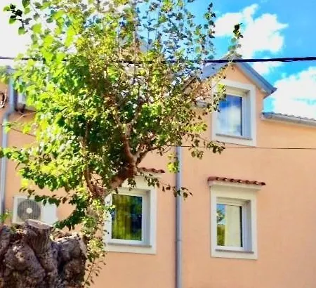 Apartment Luna *
