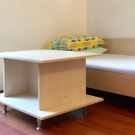 Apartment Luna Punat