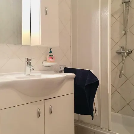 Apartment Luna Punat
