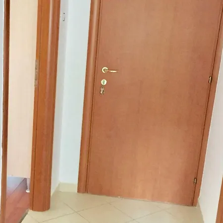 Apartment Luna Punat