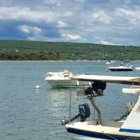 Luna 公寓 普纳特