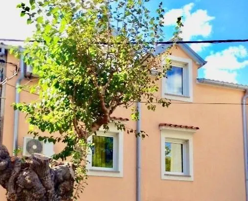 Apartmán Luna *