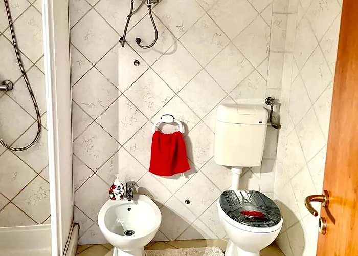 Luna Apartmán *