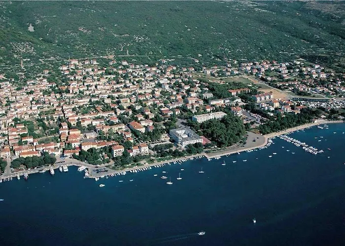 Apartmán Luna