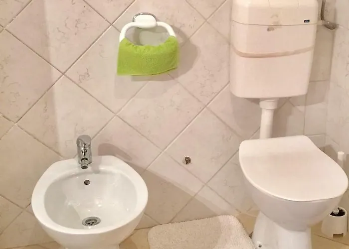 Luna Apartmán