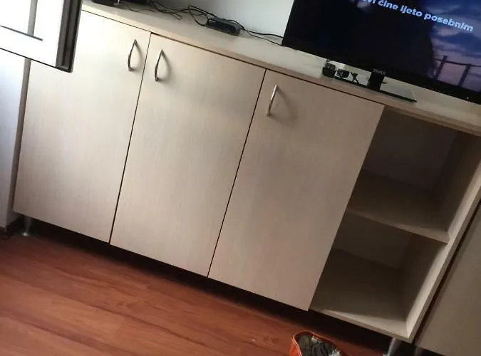 Apartmán Luna