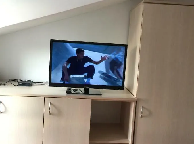 Luna Apartmán *