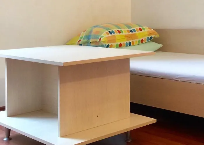 Apartmán Luna Punat