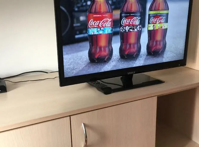 Luna Apartmán *