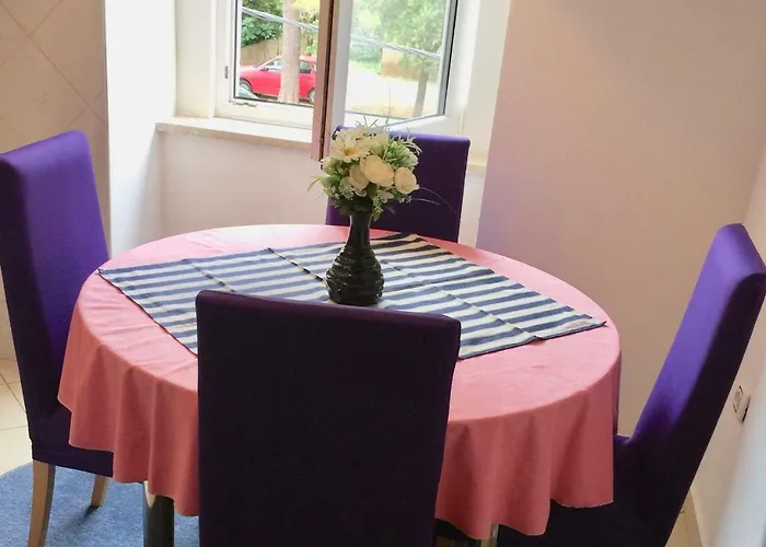Apartmán Luna Punat