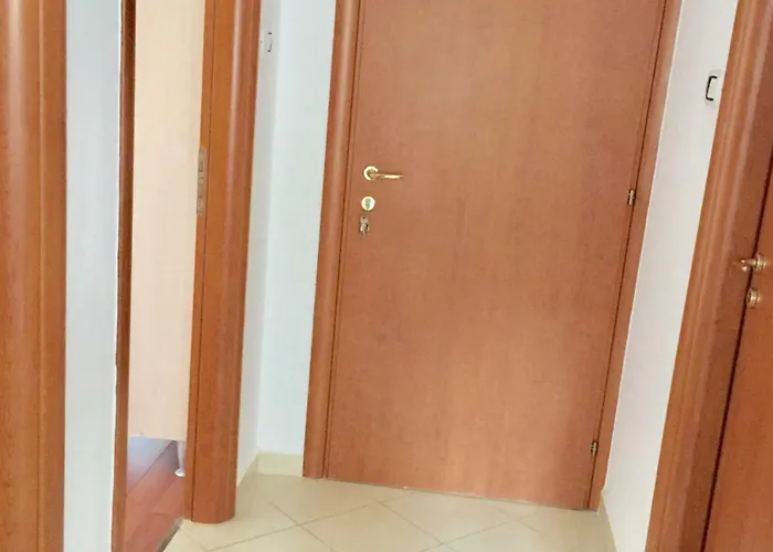 Apartmán Luna Punat
