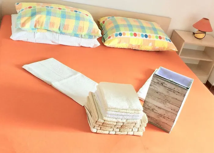 Luna Apartmán