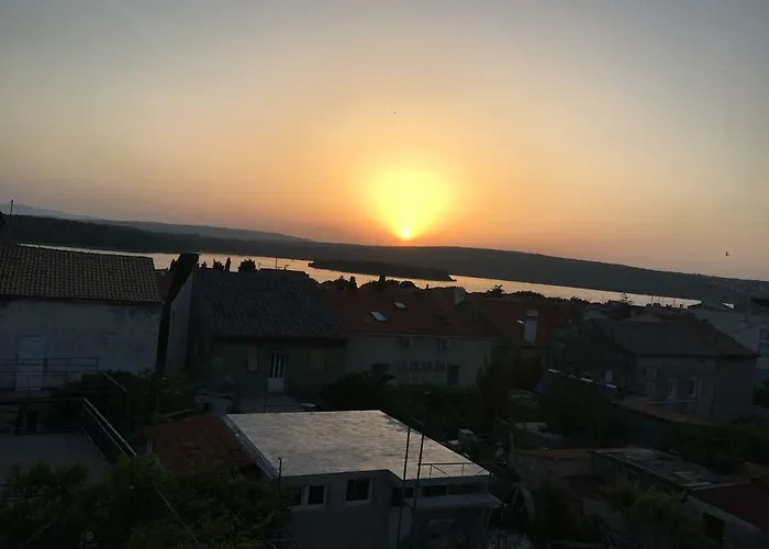 Luna Apartmán