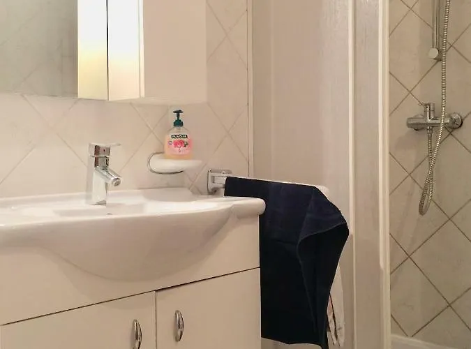 Apartment Luna Punat