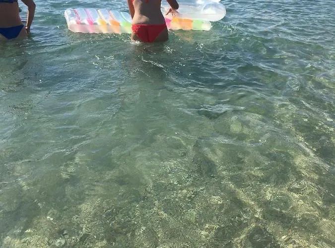 Luna Apartment Punat